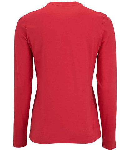 02075 RED BACK