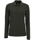 Charcoal Marl