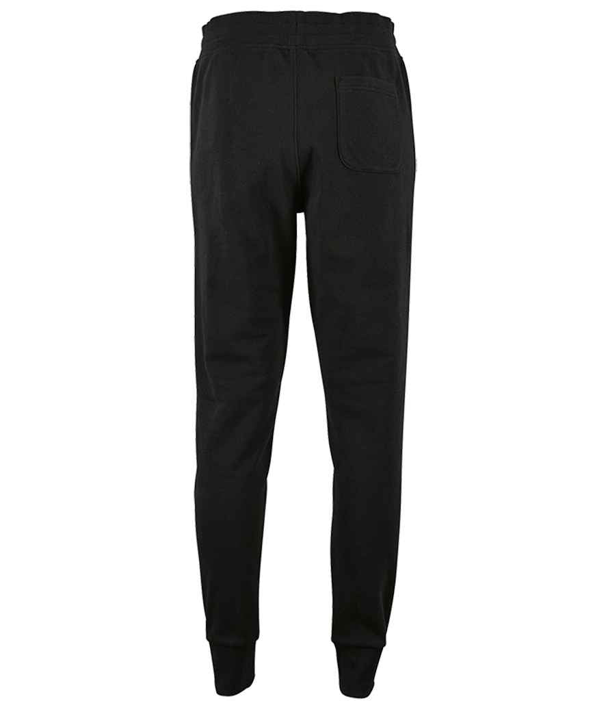 02085 BLK BACK