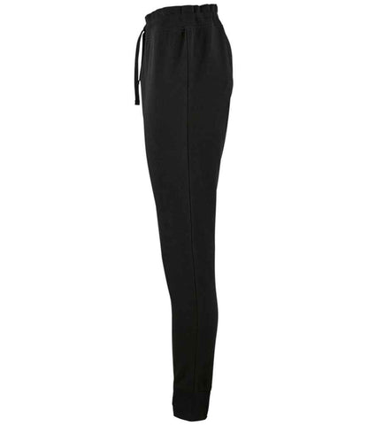 02085 BLK LEFT