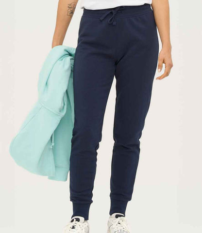 SOL'S Ladies Jake Slim Fit Jog Pants - model image