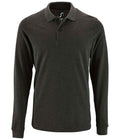 Charcoal Marl
