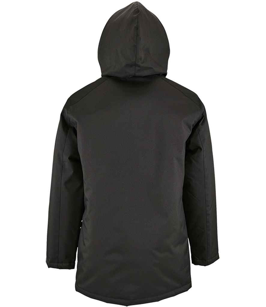 02109 BLK BACK