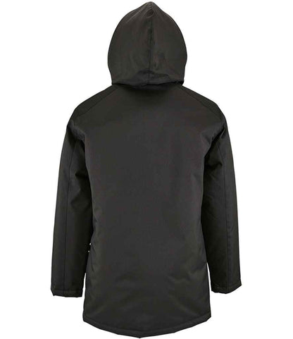 02109 BLK BACK