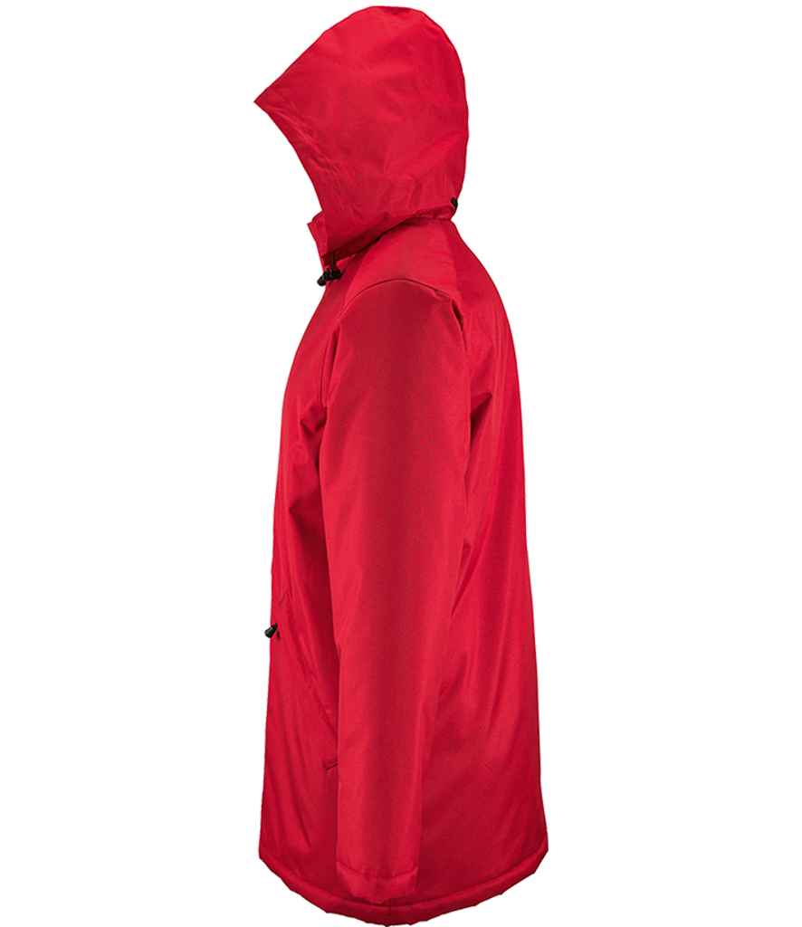 02109 RED LEFT
