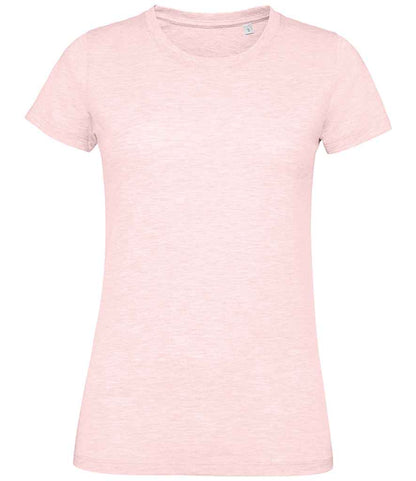 SOL'S Ladies Regent Fit T-Shirt in Heather Pink