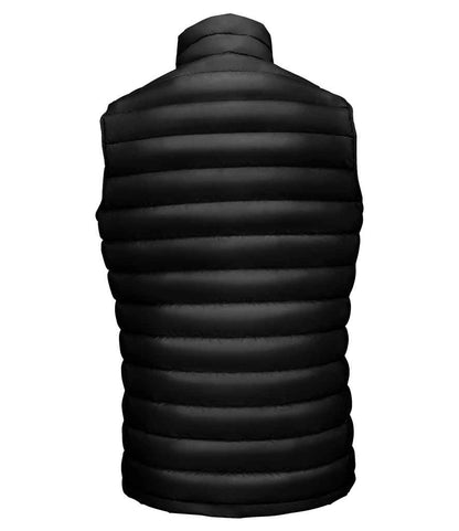 02889 BLK BACK