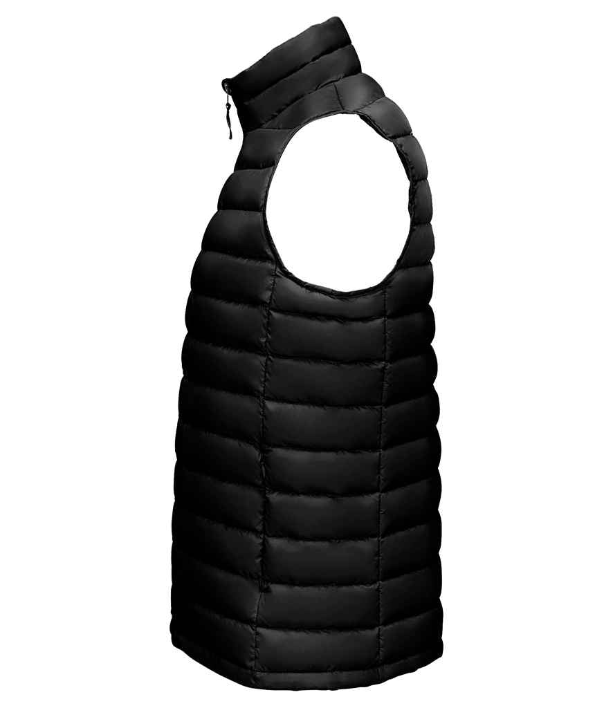 02889 BLK LEFT