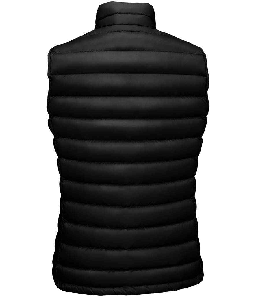 02890 BLK BACK