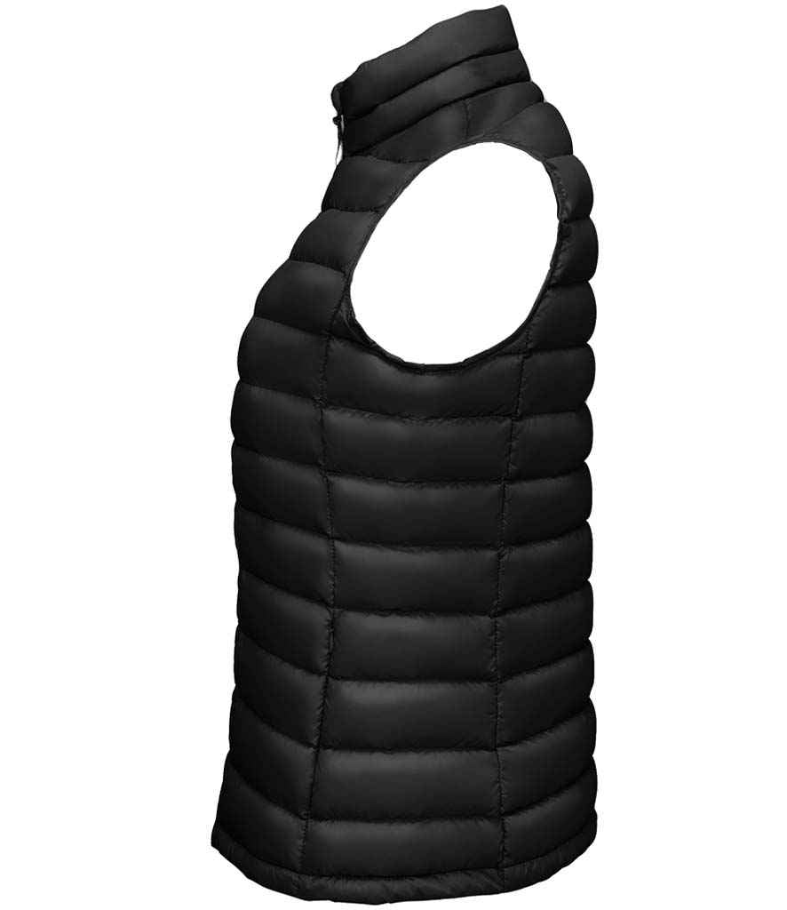 02890 BLK LEFT