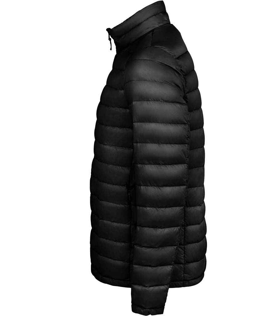 02898 BLK LEFT