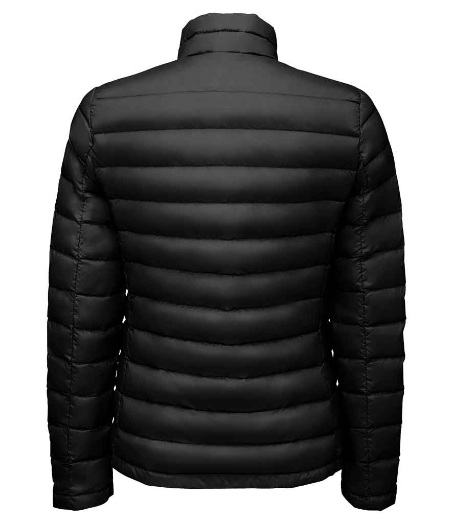 02899 BLK BACK