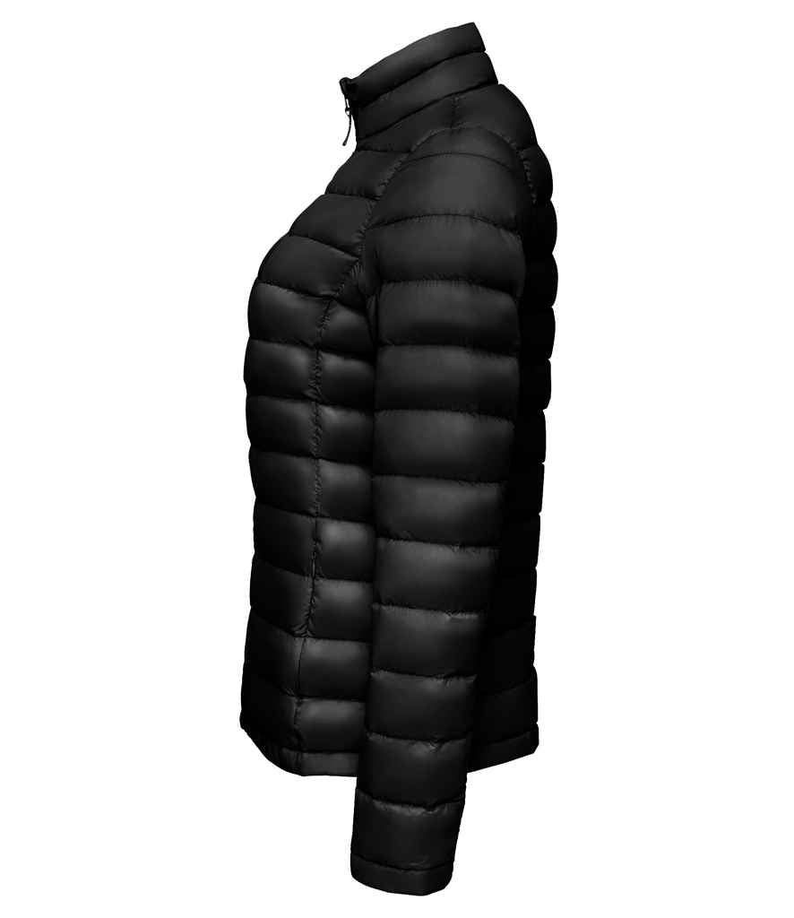 02899 BLK LEFT