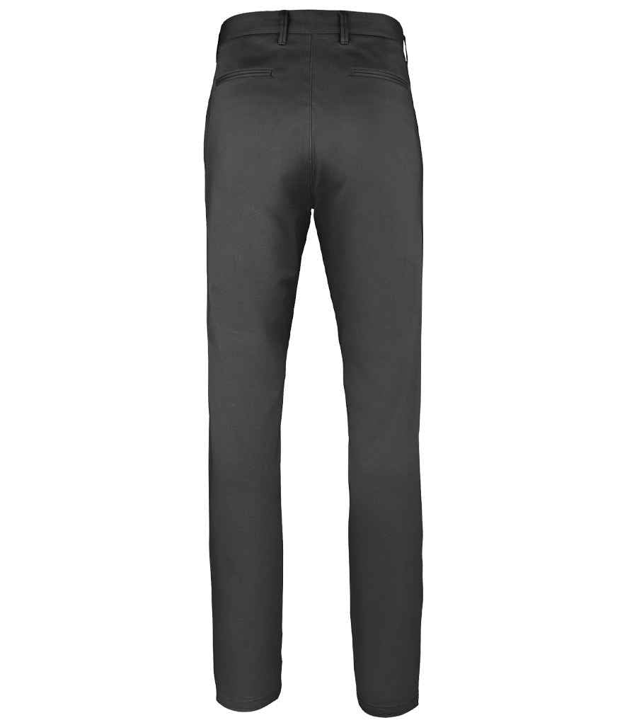 02917 BLK BACK