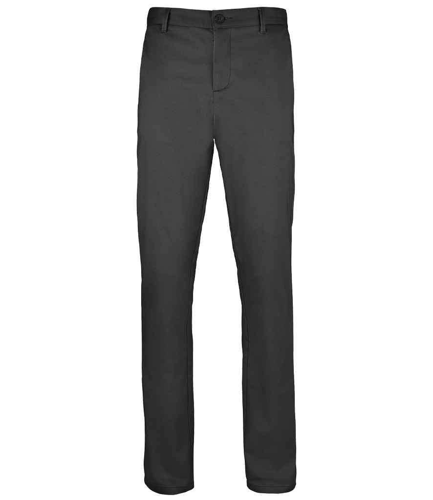 02917 BLK FRONT