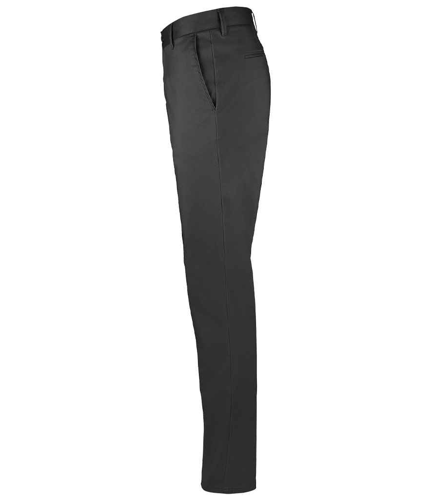 02917 BLK LEFT