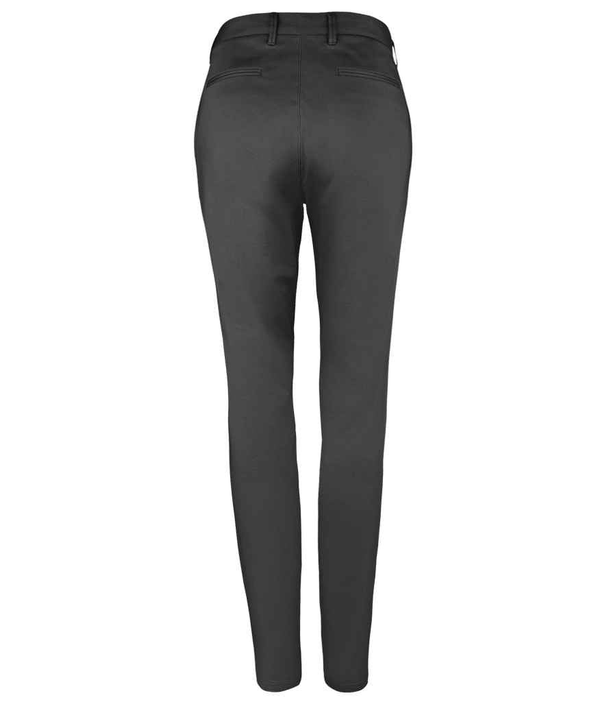02918 BLK BACK