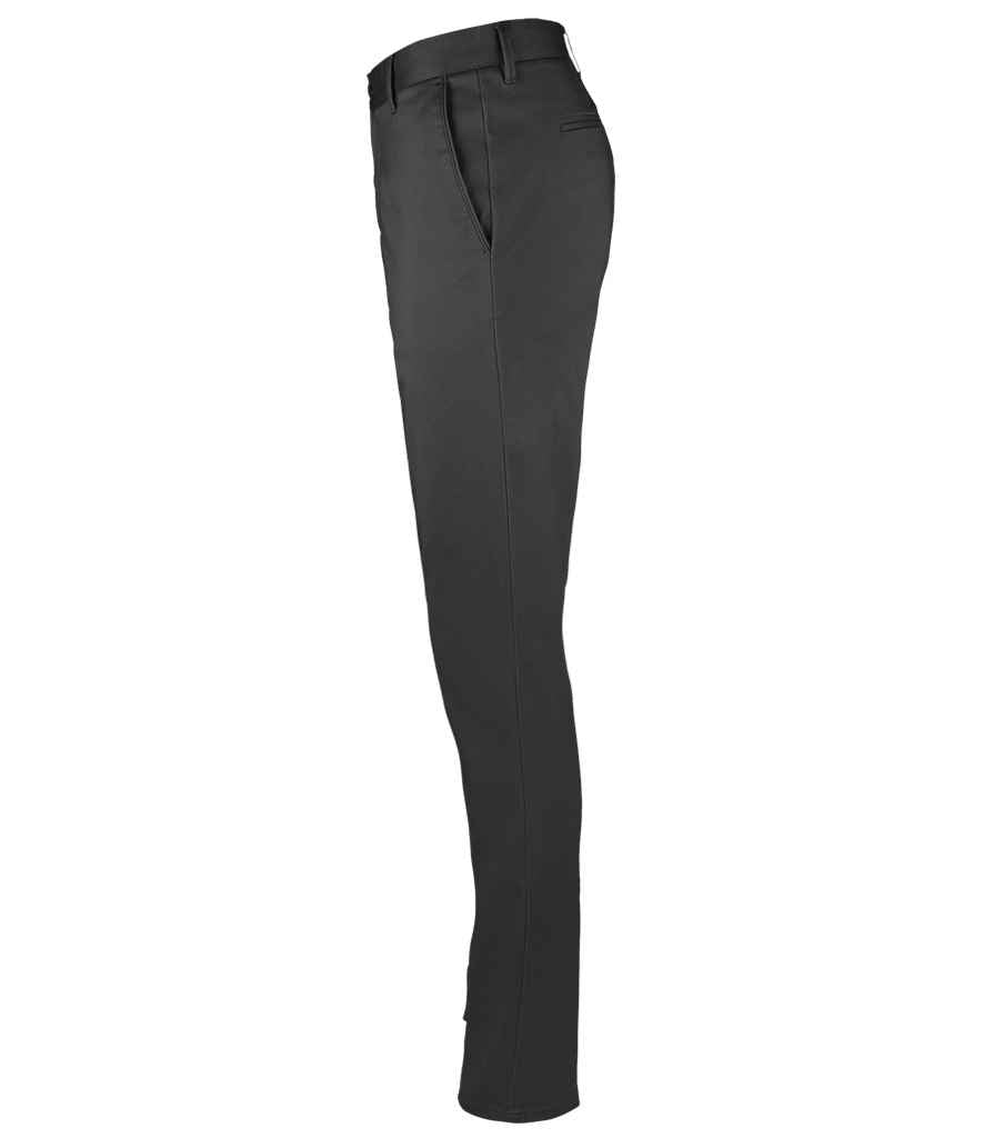 02918 BLK LEFT