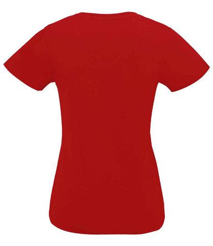 02941 RED BACK