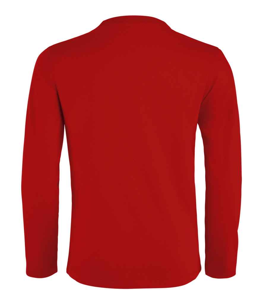 02947 RED BACK