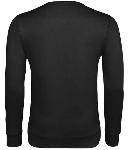 02990 BLK BACK