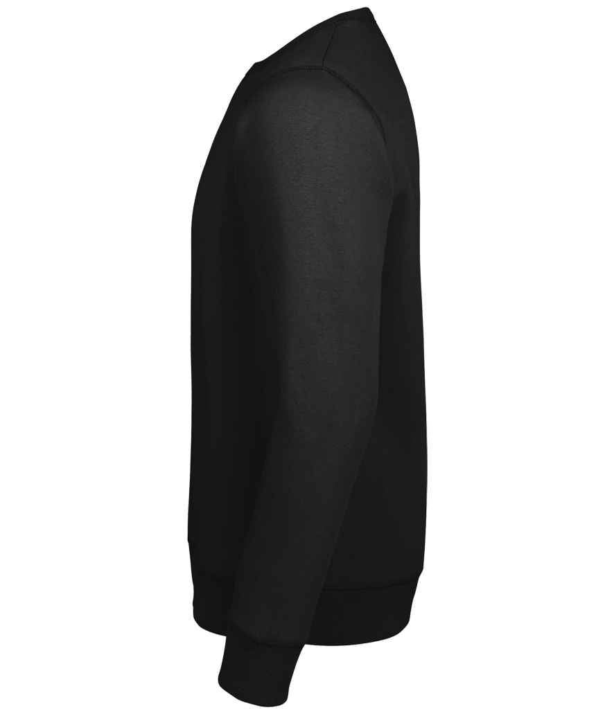 02990 BLK LEFT