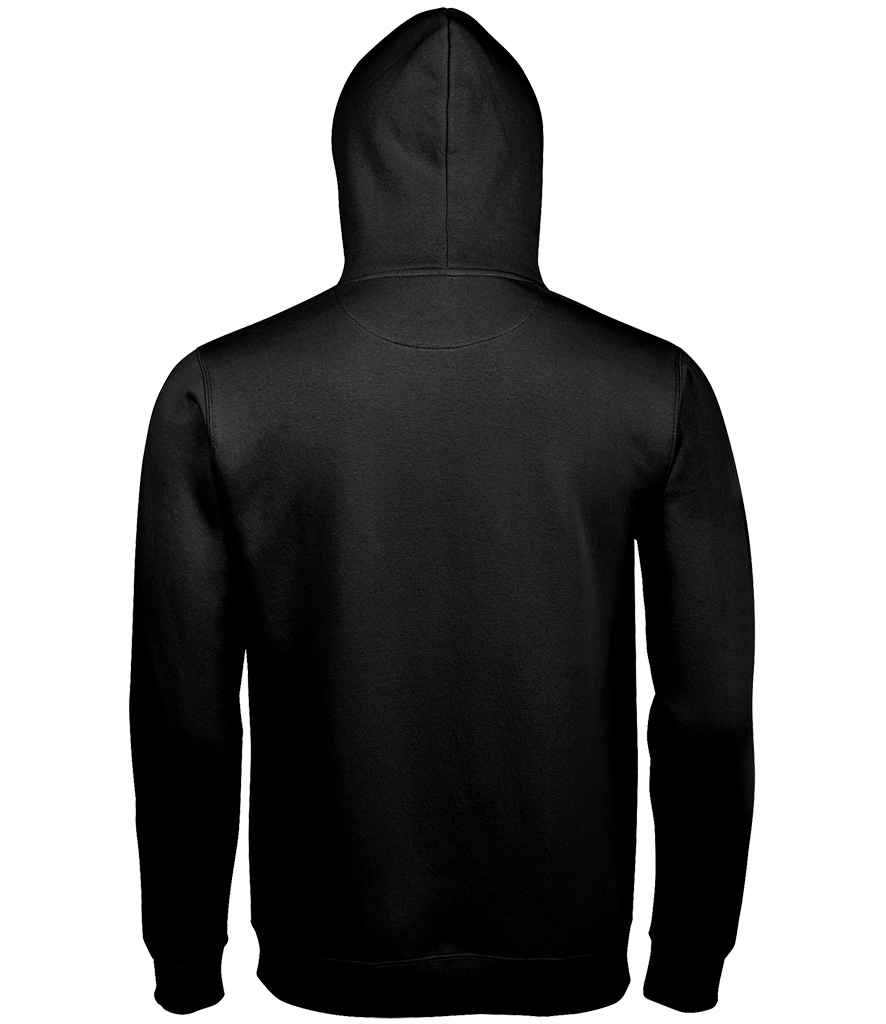 02991 BLK BACK