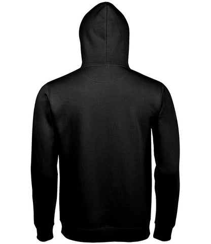 02991 BLK BACK