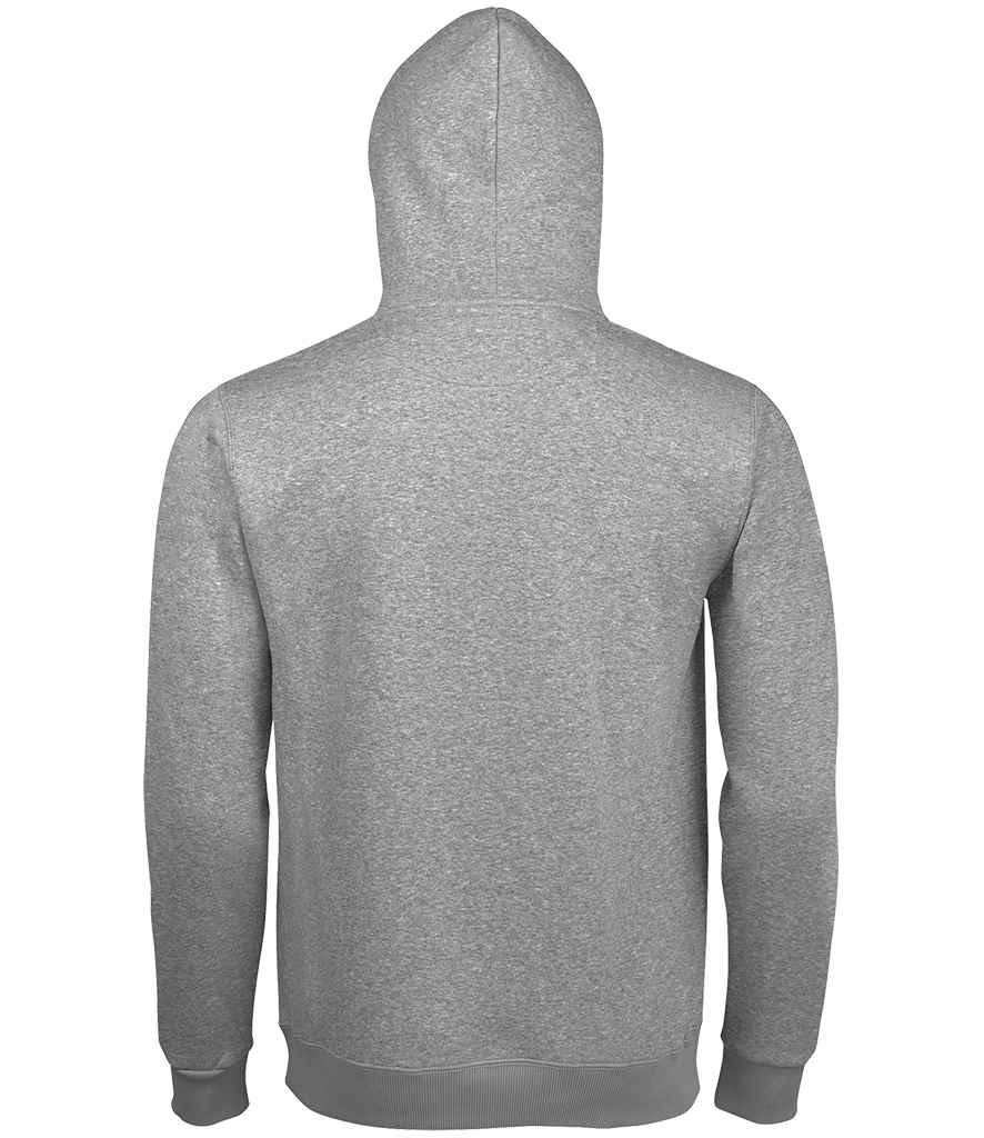 02991 GYM BACK
