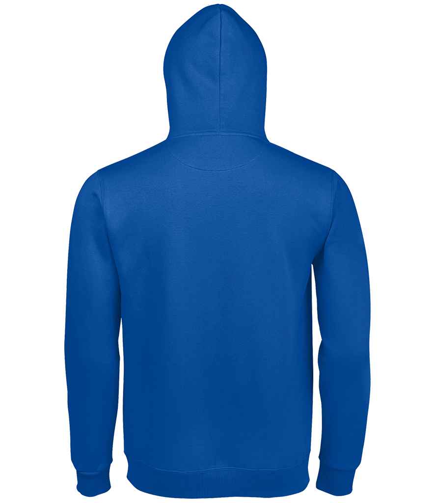 02991 ROY BACK