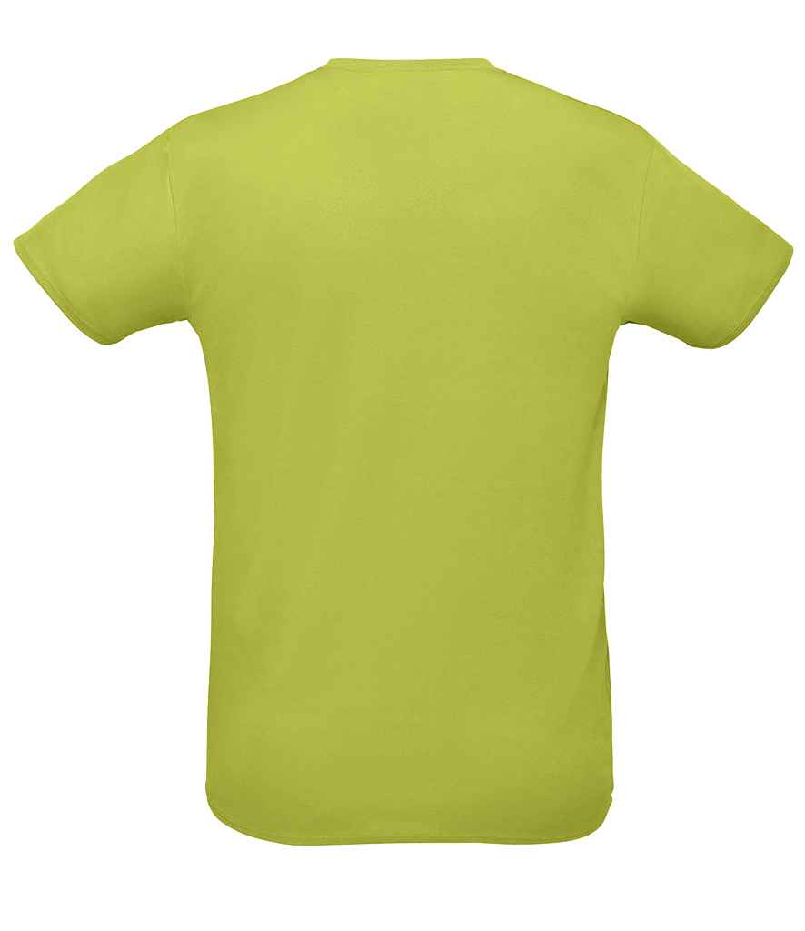 SOL'S Unisex Sprint T-Shirt