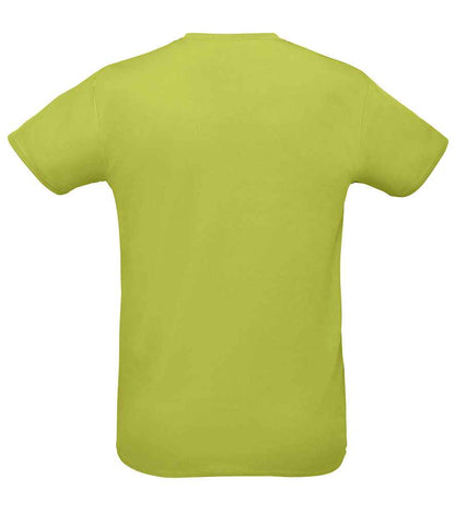 SOL'S Unisex Sprint T-Shirt