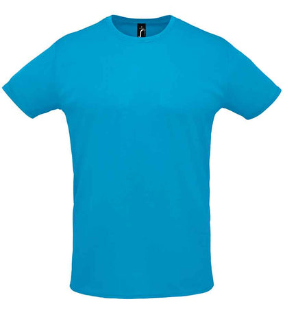 SOL'S Unisex Sprint T-Shirt