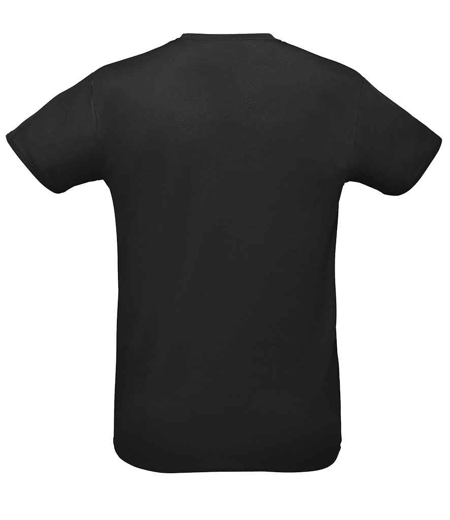 02995 BLK BACK
