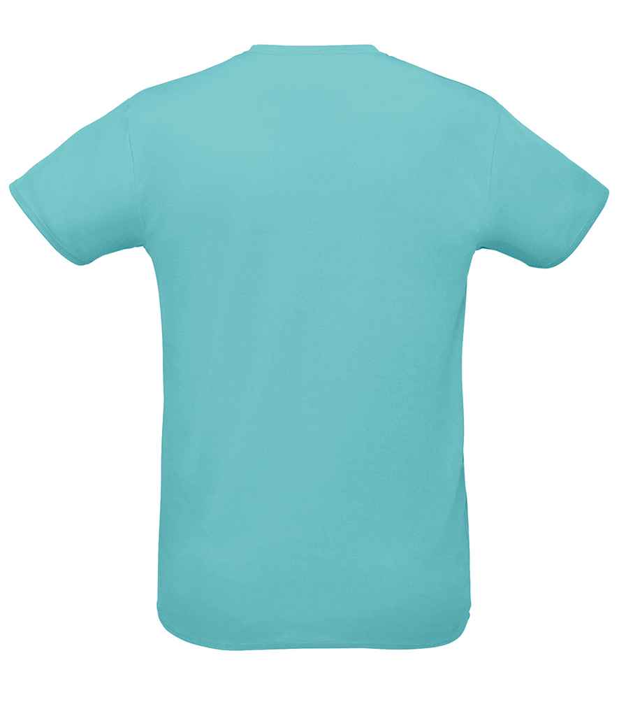 SOL'S Unisex Sprint T-Shirt