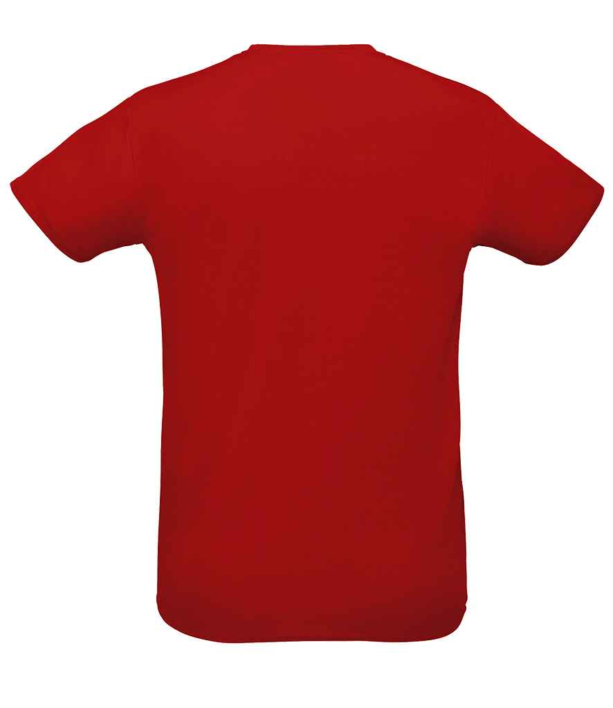 02995 RED BACK