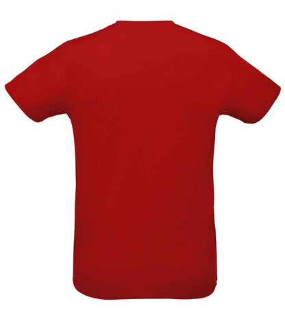 02995 RED BACK