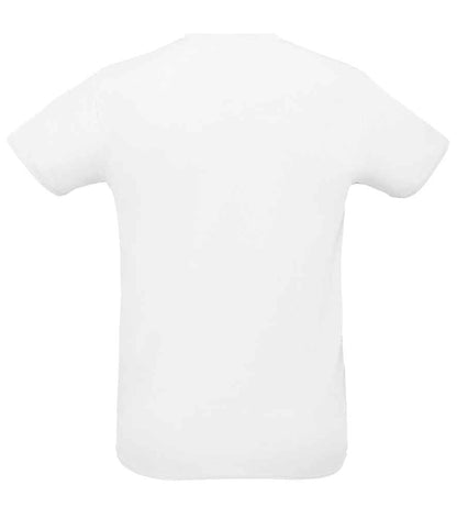 SOL'S Unisex Sprint T-Shirt