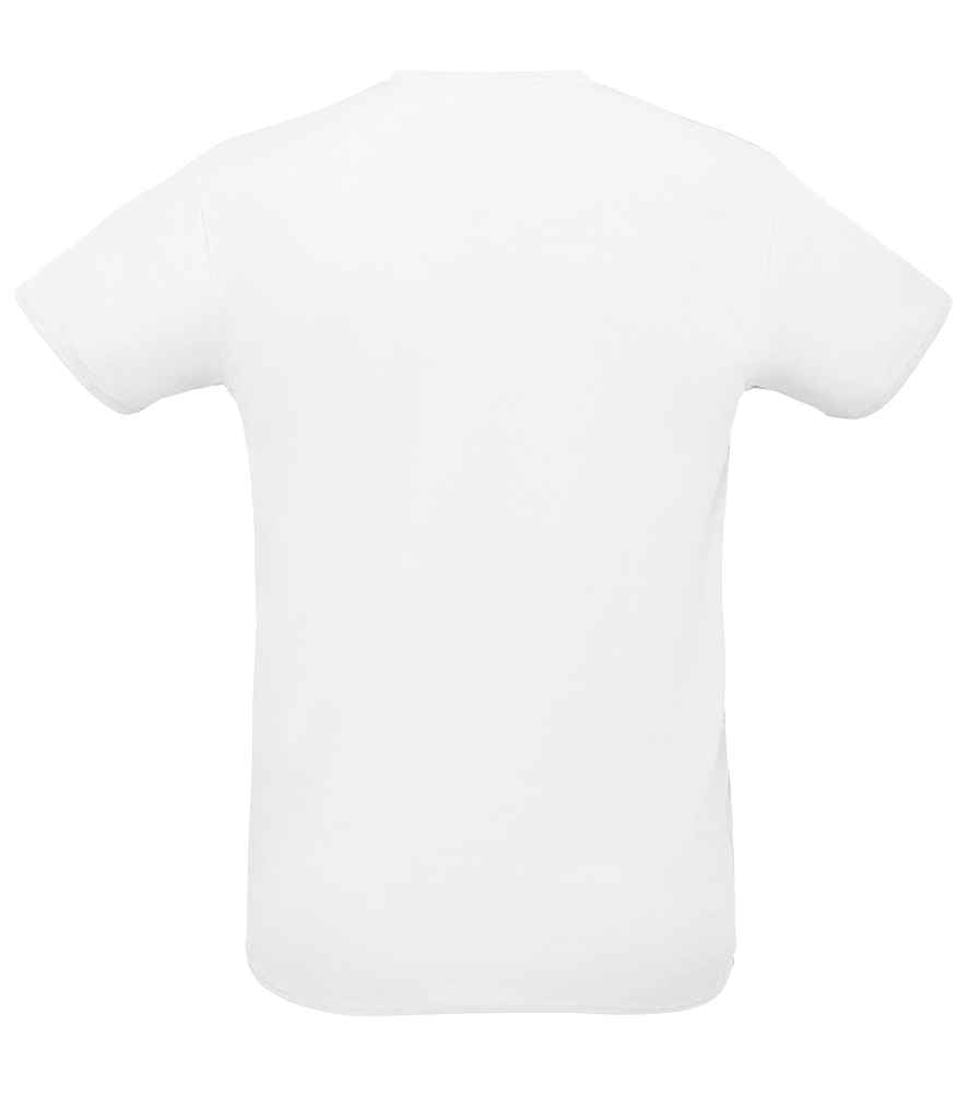 SOL'S Unisex Sprint T-Shirt