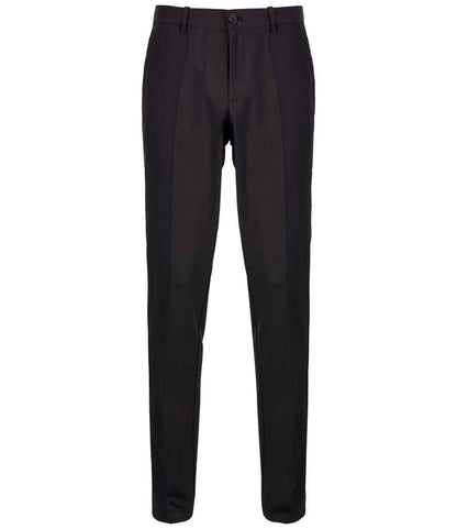 NEOBLU Gabin Suit Trousers in Anthracite Marl
