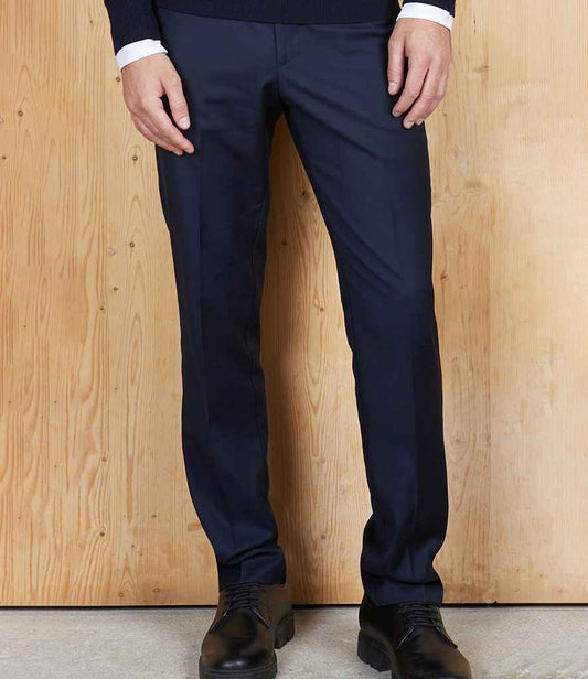 NEOBLU Gabin Suit Trousers - model image