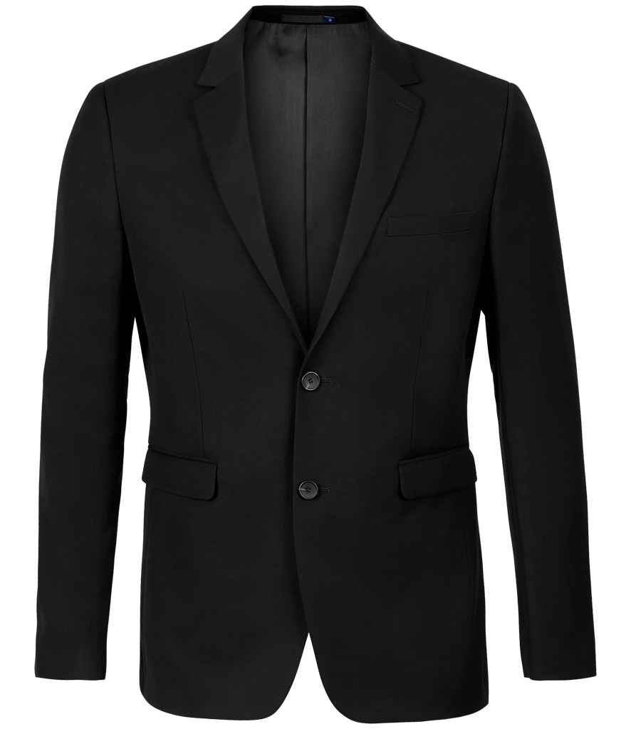 NEOBLU Marius Suit Jacket - model image