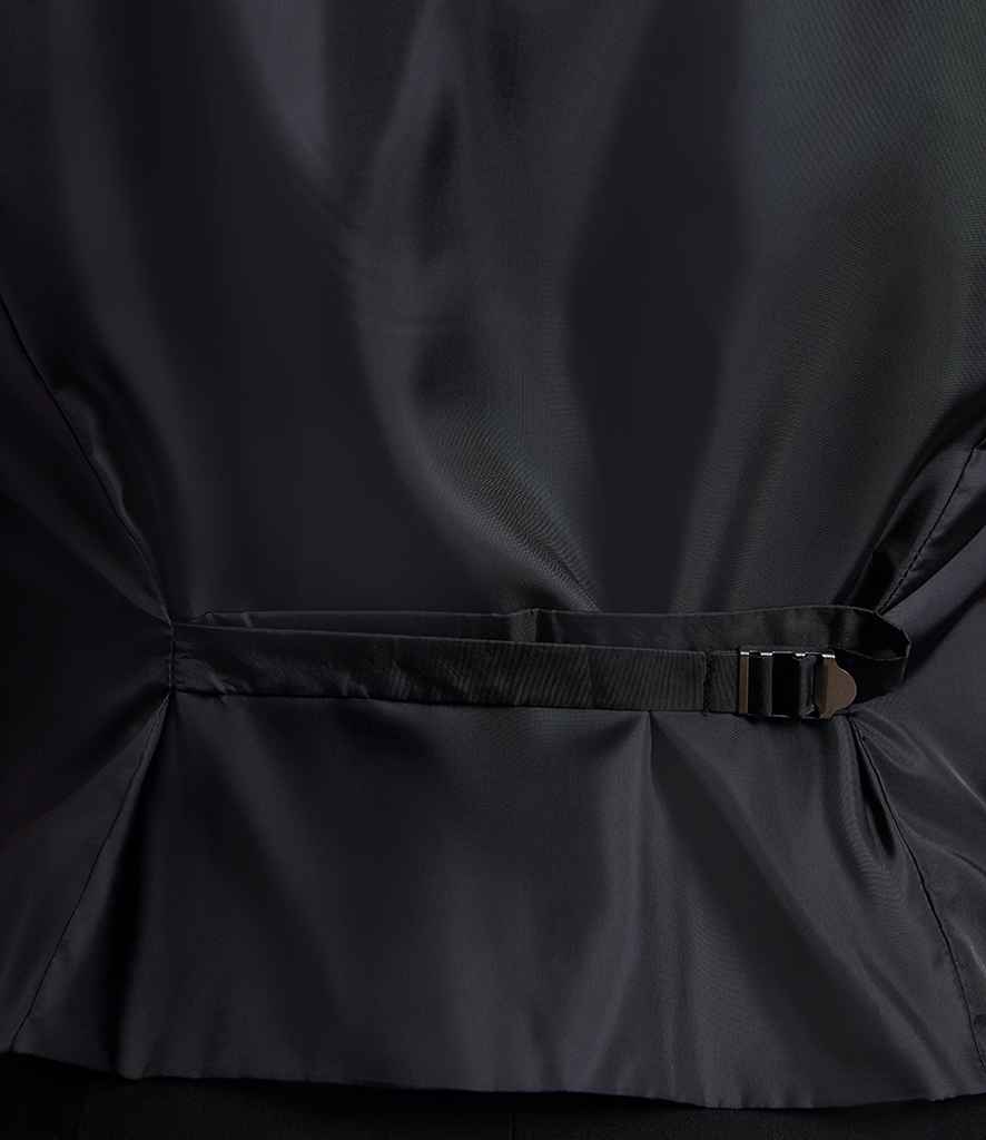 NEOBLU Max Suit Waistcoat - model image