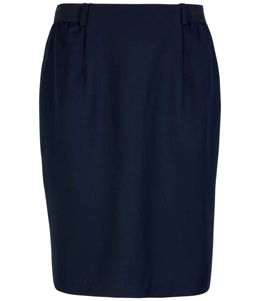 NEOBLU Ladies Constance Suit Skirt in Night Blue