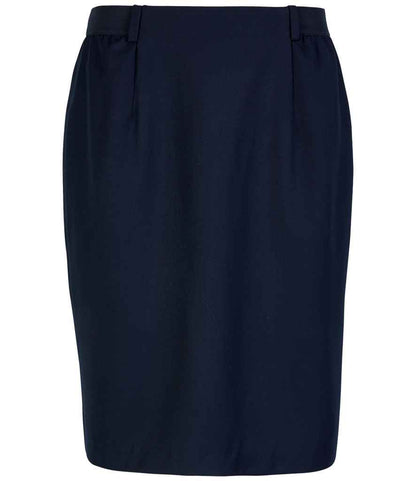 NEOBLU Ladies Constance Suit Skirt in Night Blue