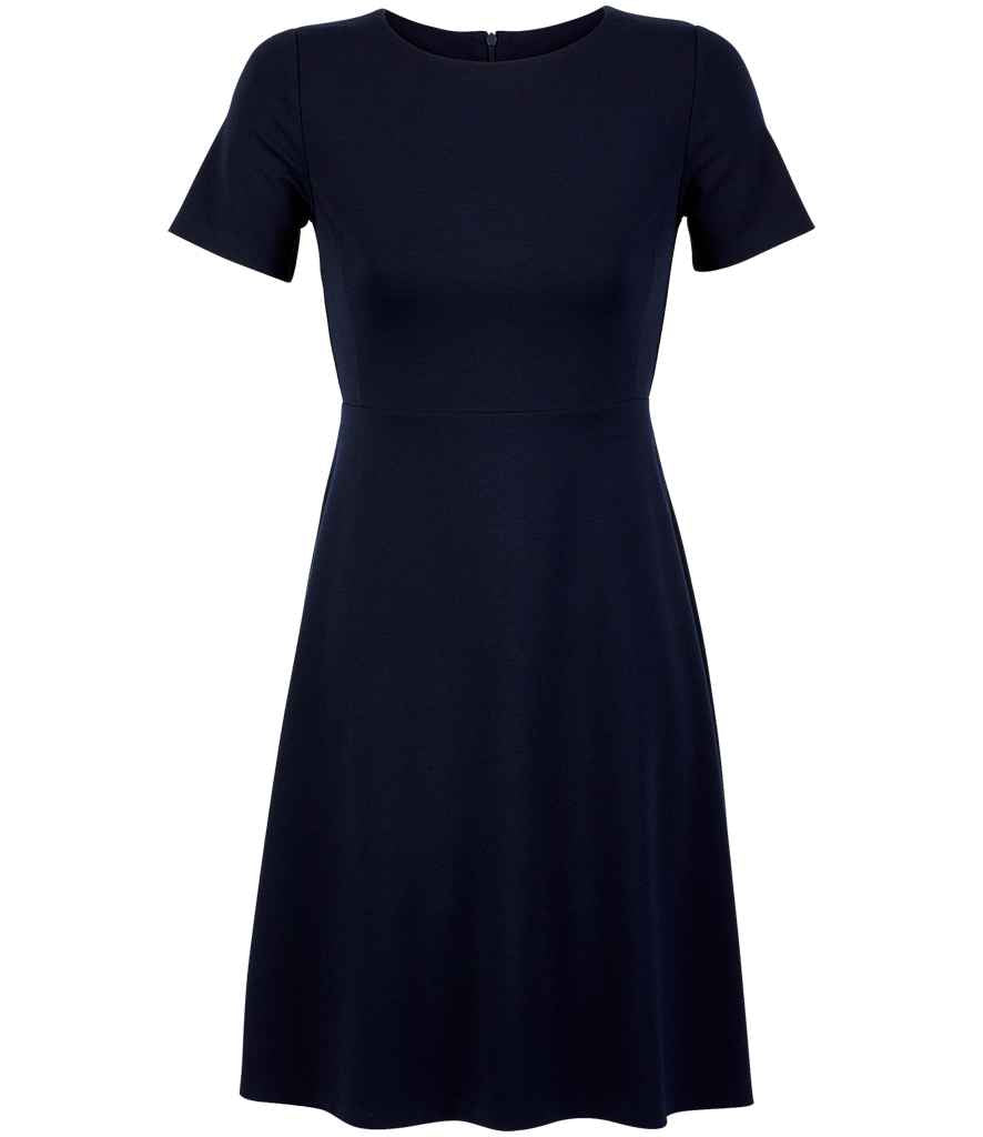 NEOBLU Ladies Camille Milano Dress in Night Blue