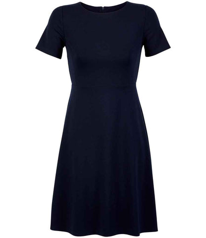 NEOBLU Ladies Camille Milano Dress in Night Blue