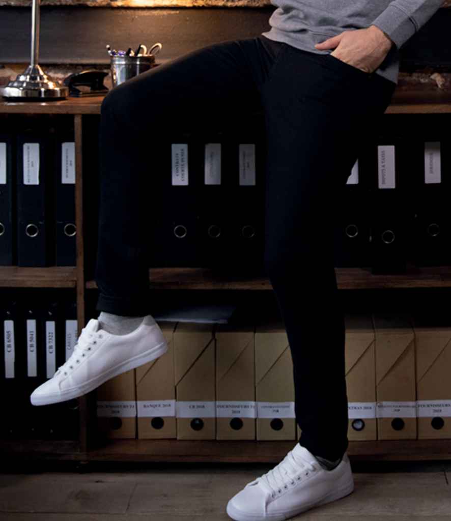 NEOBLU Gustave Chino Trousers
