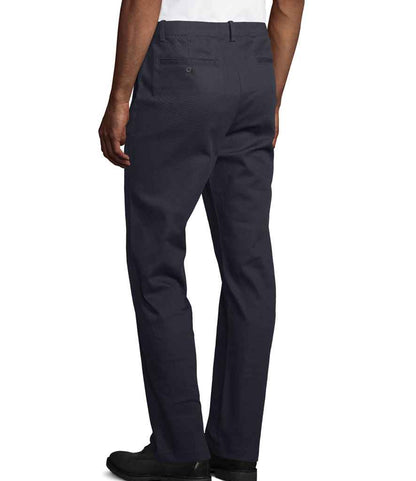 NEOBLU Gustave Chino Trousers - model image