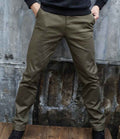 Deep Khaki